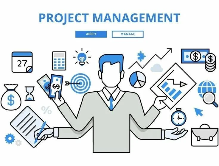 IT - Project Management: управление проектами в области информационных технологий

Размер: 2.15 ГБ
Ц