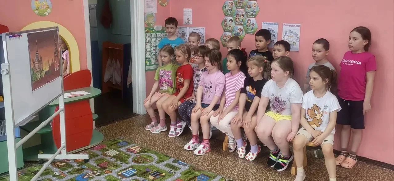 МДОУ «МДС «Колокольчик»