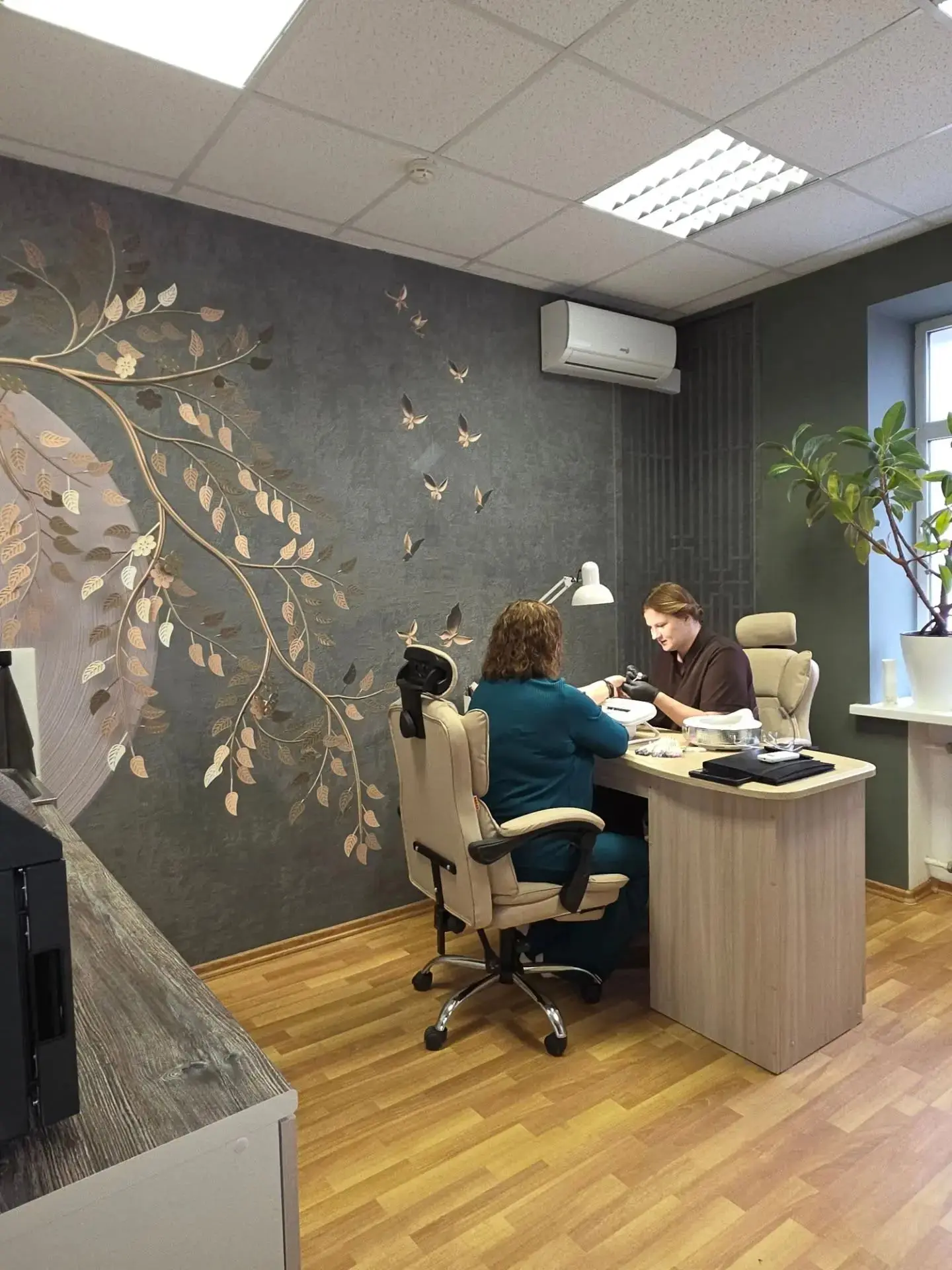 Личный кабинет - это здорово!👍 💅