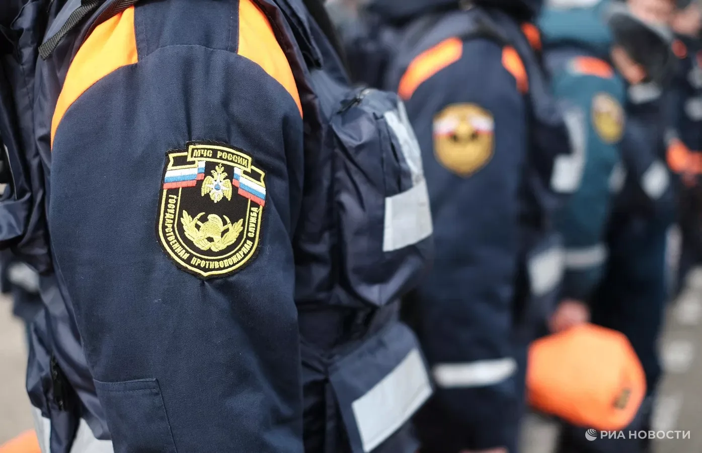 Подросток попытался спасти тонущего товарища на реке в Чите и погиб вместе с ним, сообщ...