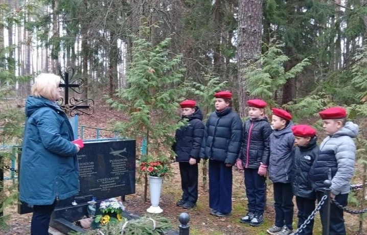 Подводим итоги недели!!!