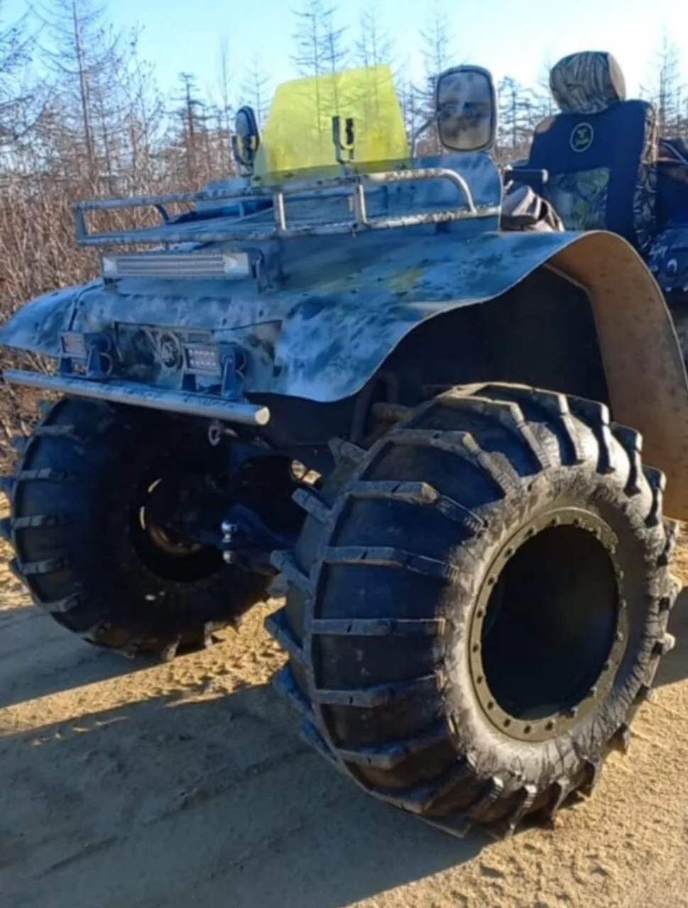 🚙 Авто · Ноглики
