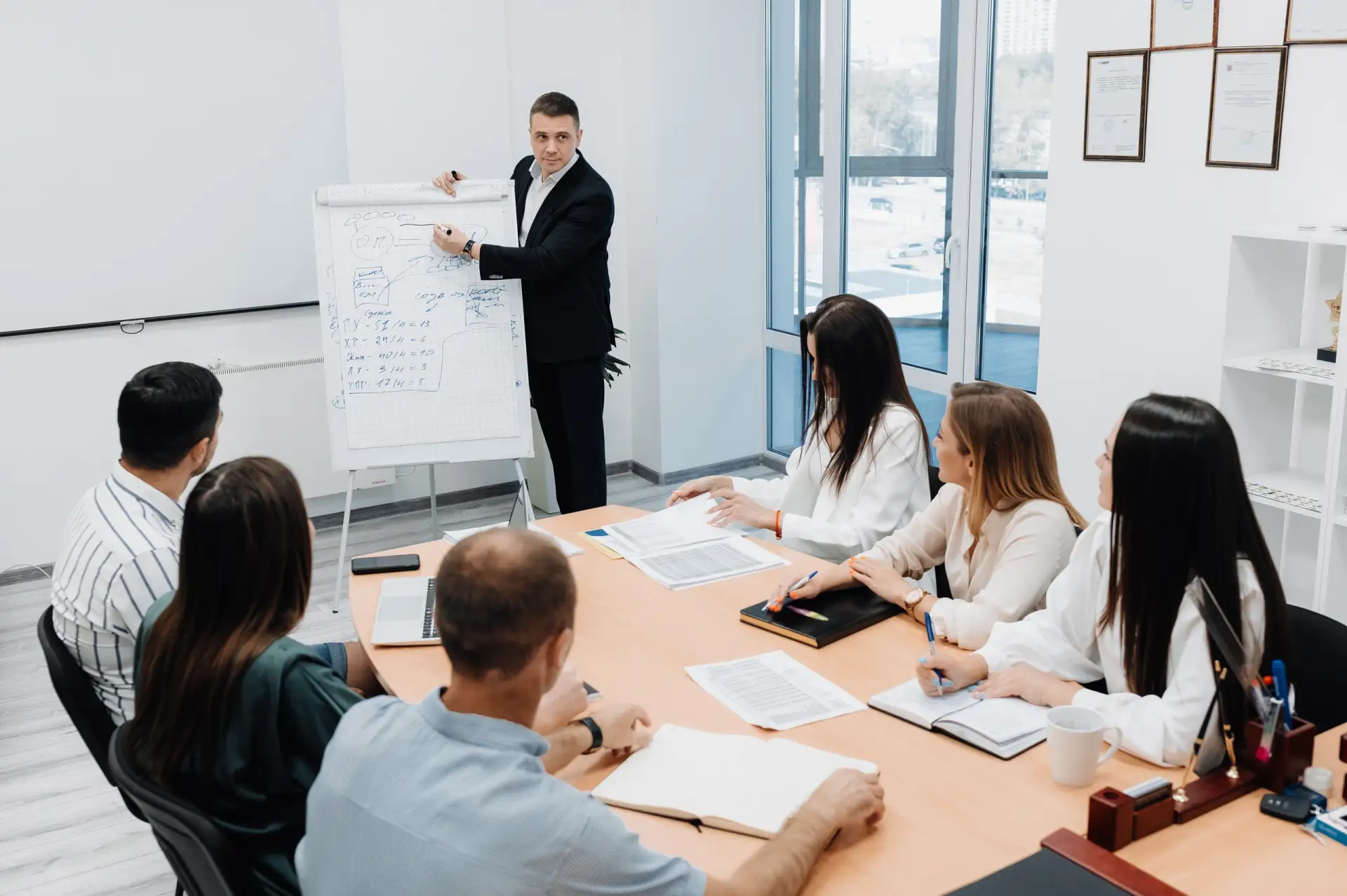 ДВЕ КЛЮЧЕВЫЕ ДАТЫ ДЛЯ РОСТА ВАШЕГО БИЗНЕСА С NEW CLEANING SCHOOL! 🚀