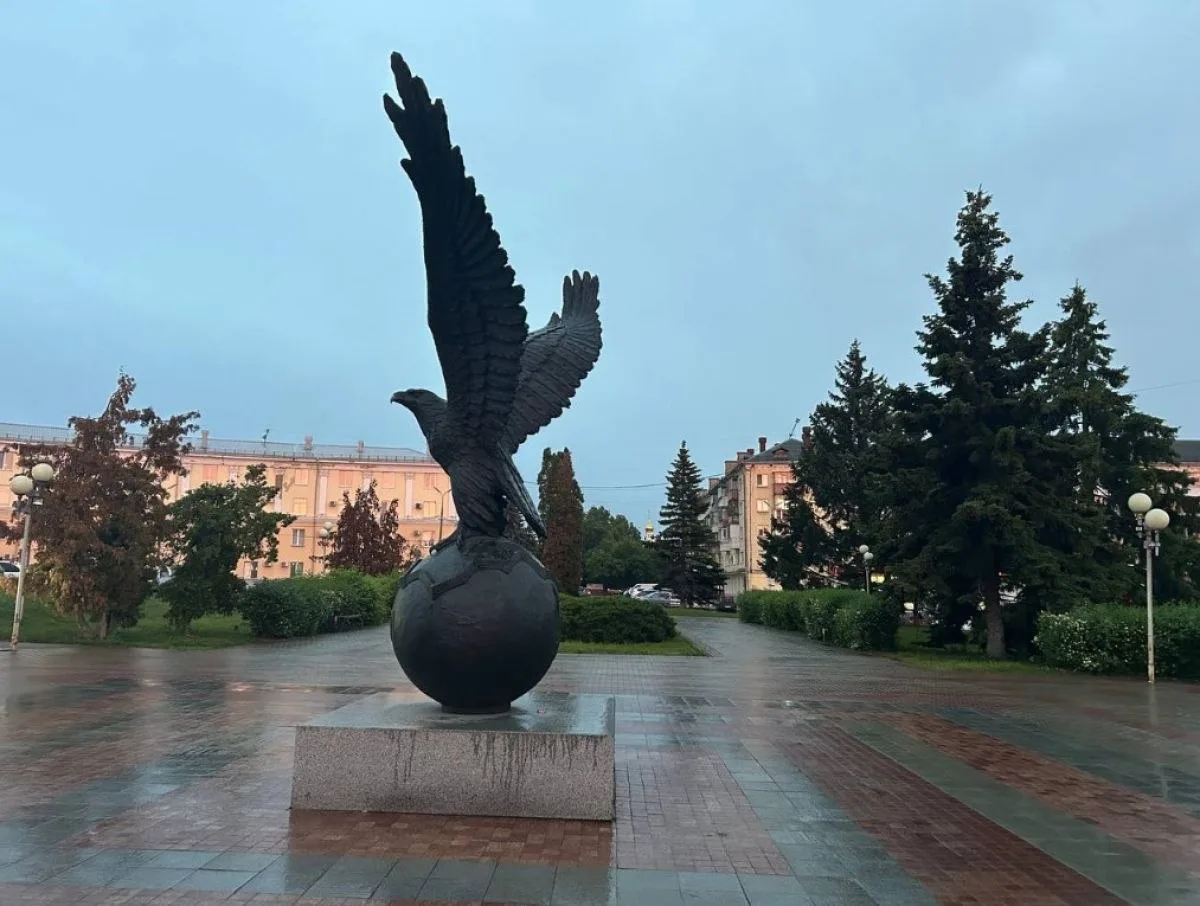 Из Орловской области за границу выслали 101 нелегала
