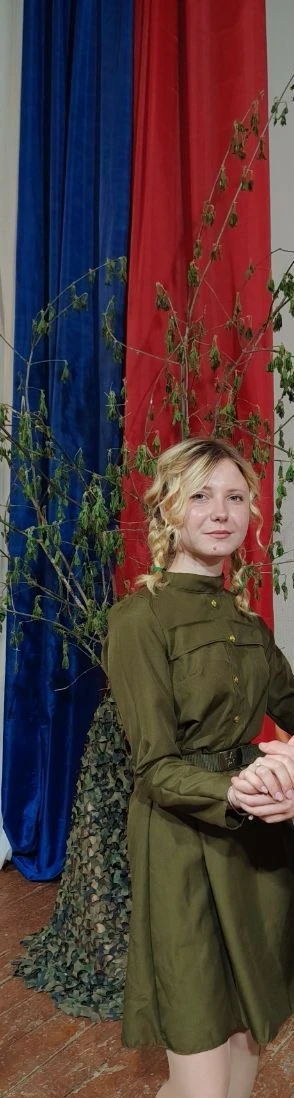 Дорогие мои, Галя и Данил!