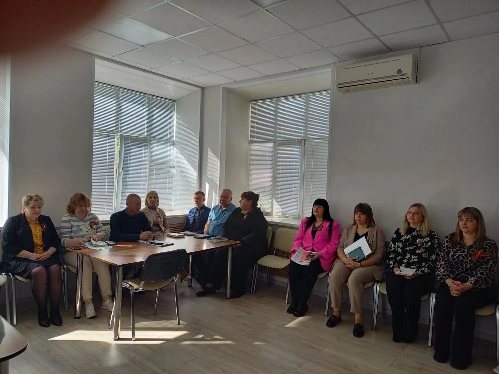 ✅Сегодня информация с большой планёрки показала что все основные объекты проторгованы и находятся в 