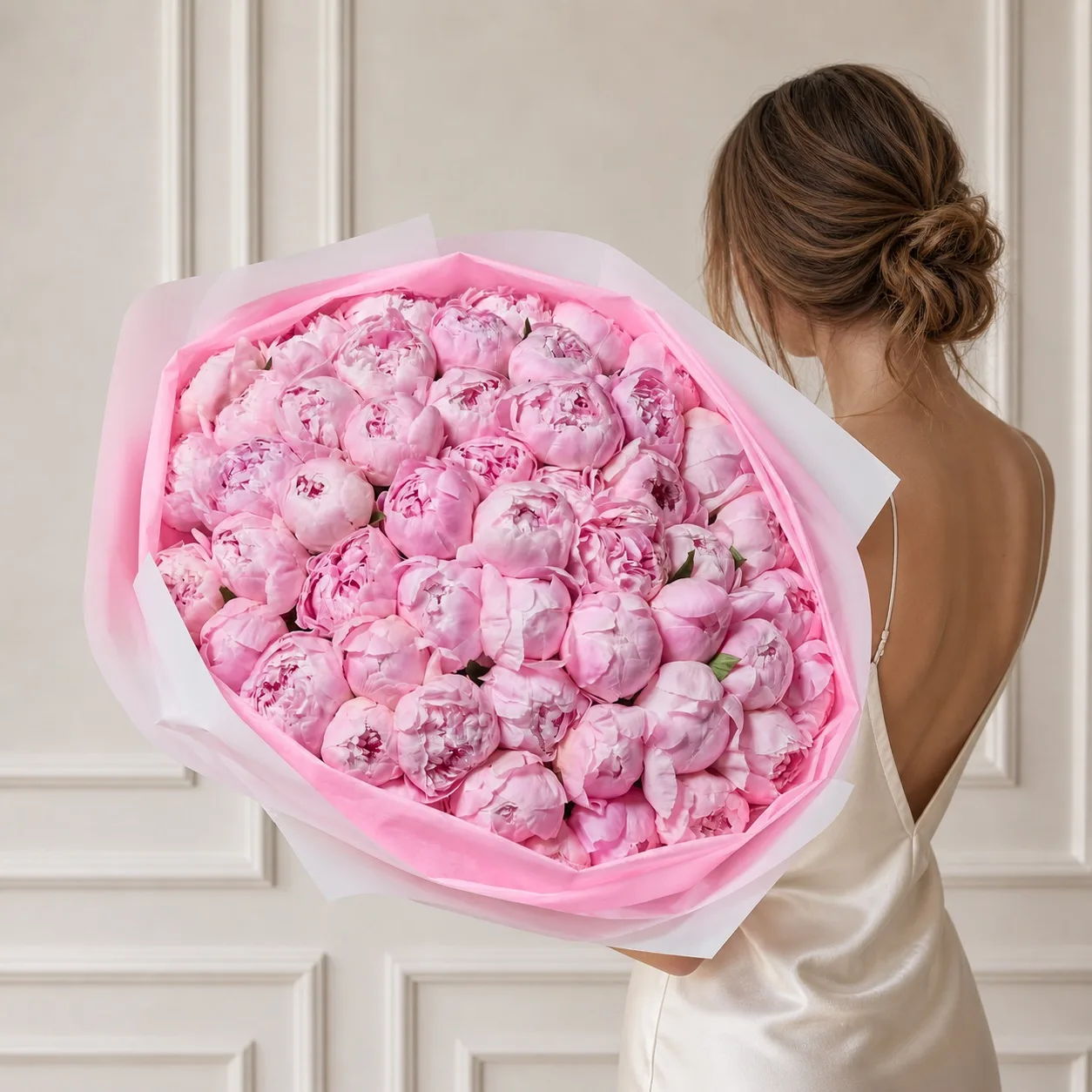 ПИОНОТЕРАПИЯ ПРЯМО СЕЙЧАС🌸