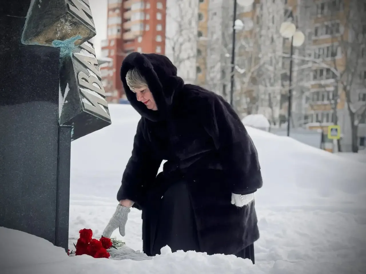 🇷🇺 Накануне Дня защитника Отечества кадеты школы приняли участие в торжественном митинге.  23 феврал