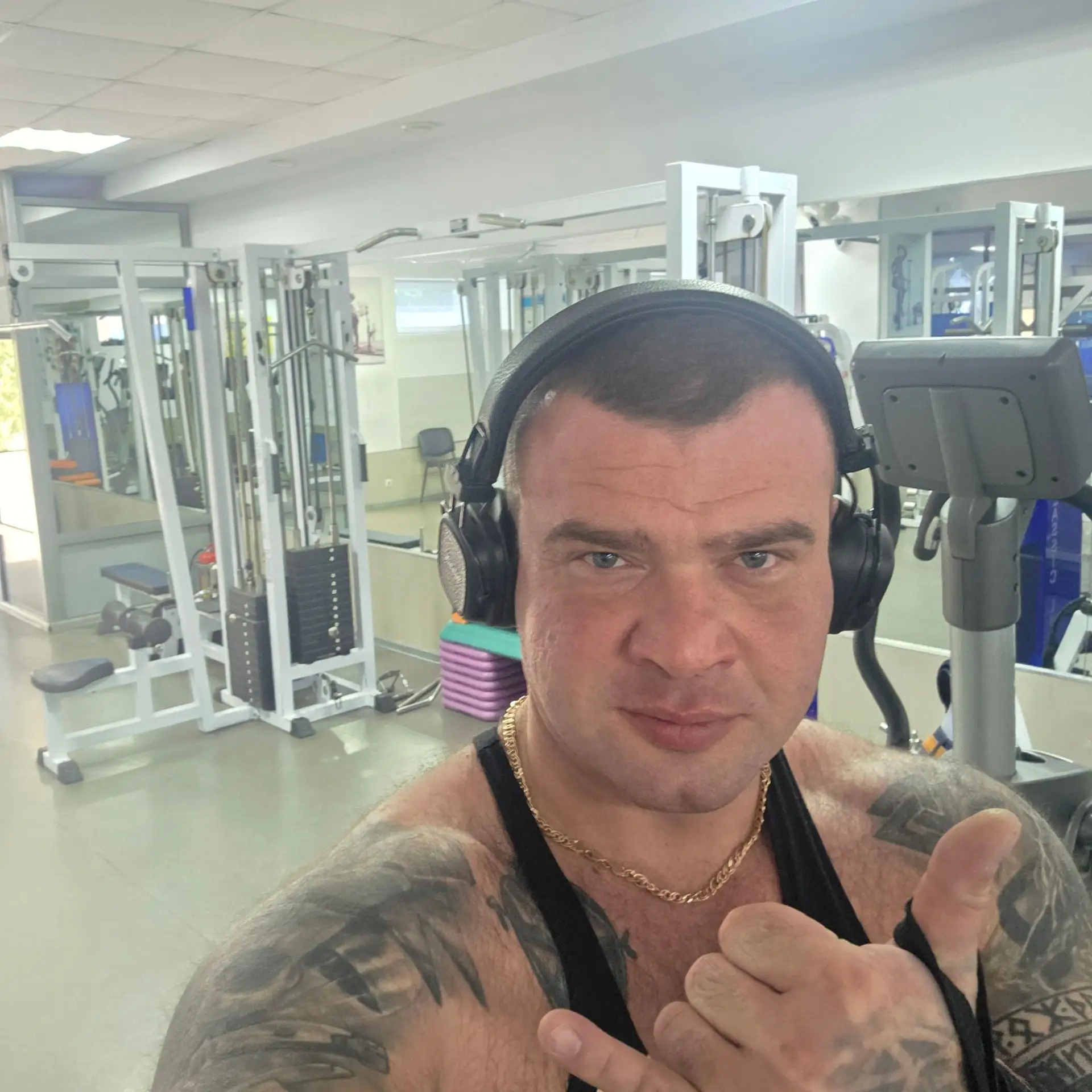 Друзья, всем привет!