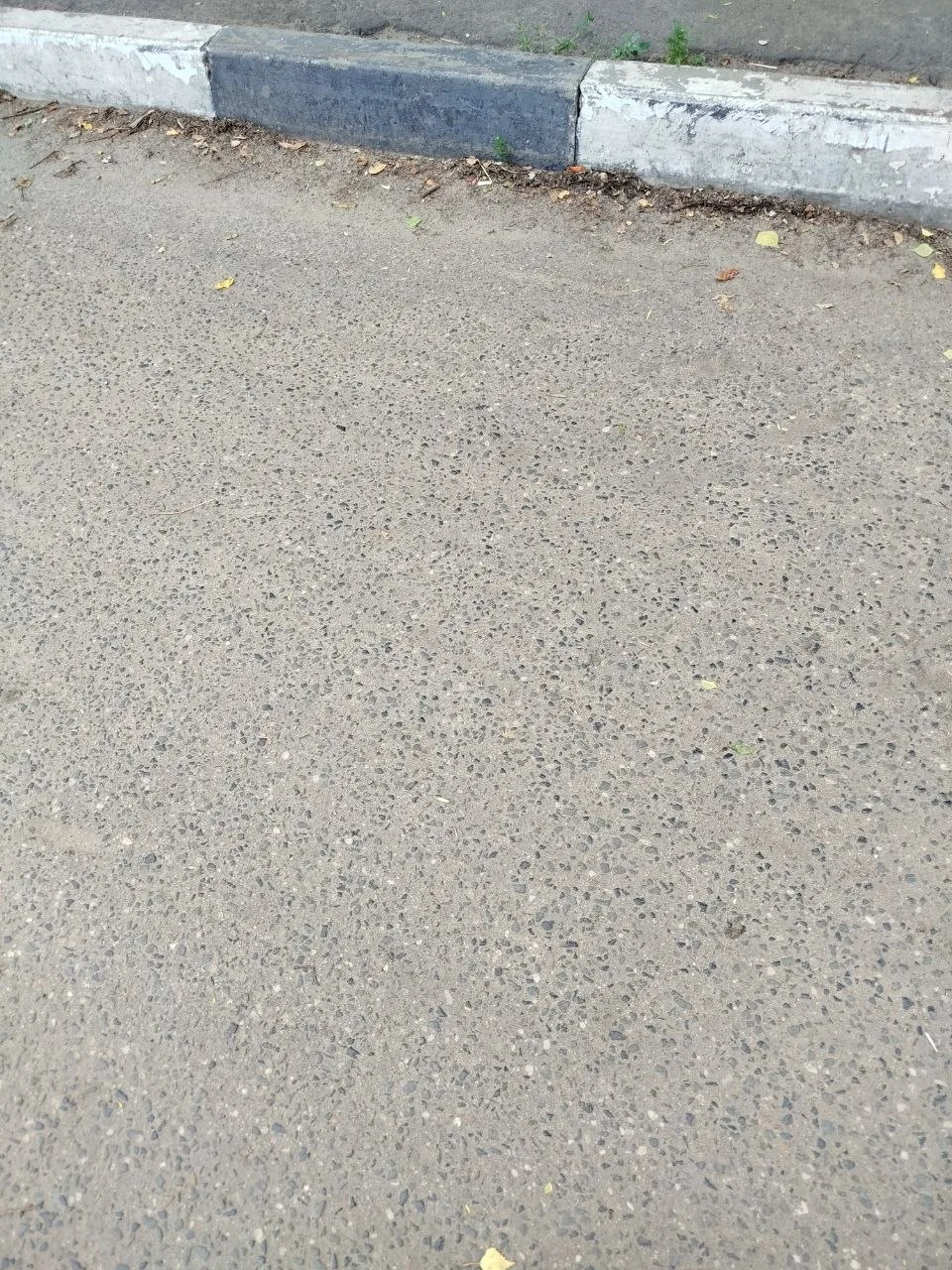 Посёлок городского типа Обухово.