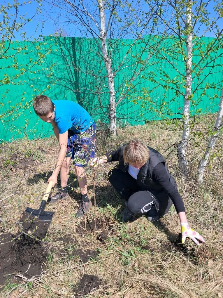 #ЗеленаяБашкирия