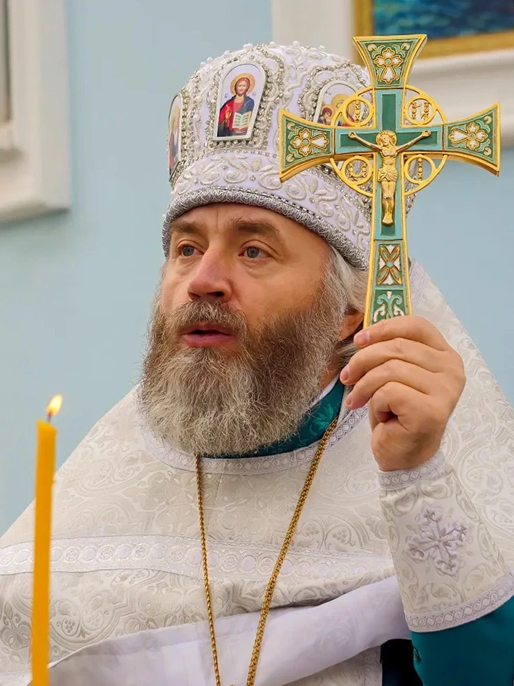 АЛЕКСАНДР АБРАМОВ НАПРАВИЛ ПОЗДРАВЛЕНИЯ ПОЧЕТНОМУ ГРАЖДАНИНУ ГОРОДА БЕЛОРЕЧЕНСКА, ПРОТО...