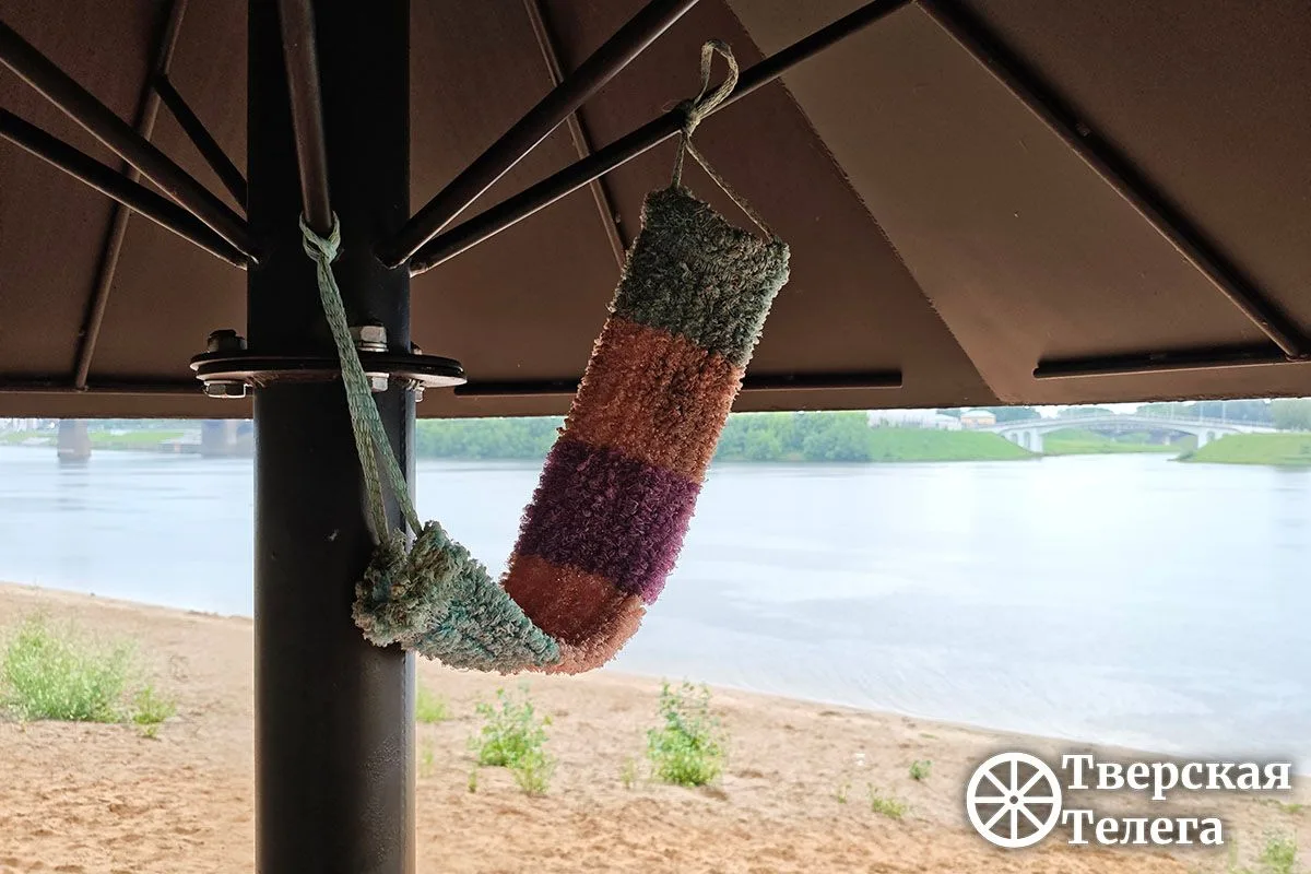 Необычные находки на пляже 🏖