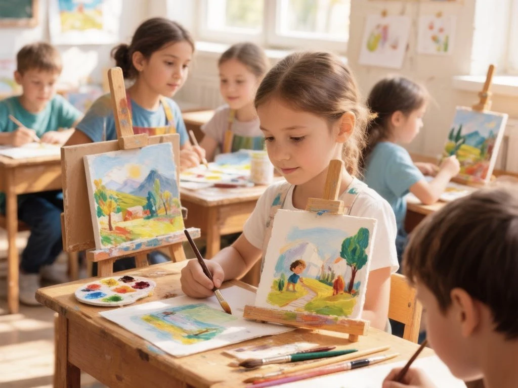 🎶В Хорольской детской школе искусств продолжается набор по дополнительной предпрофесси...