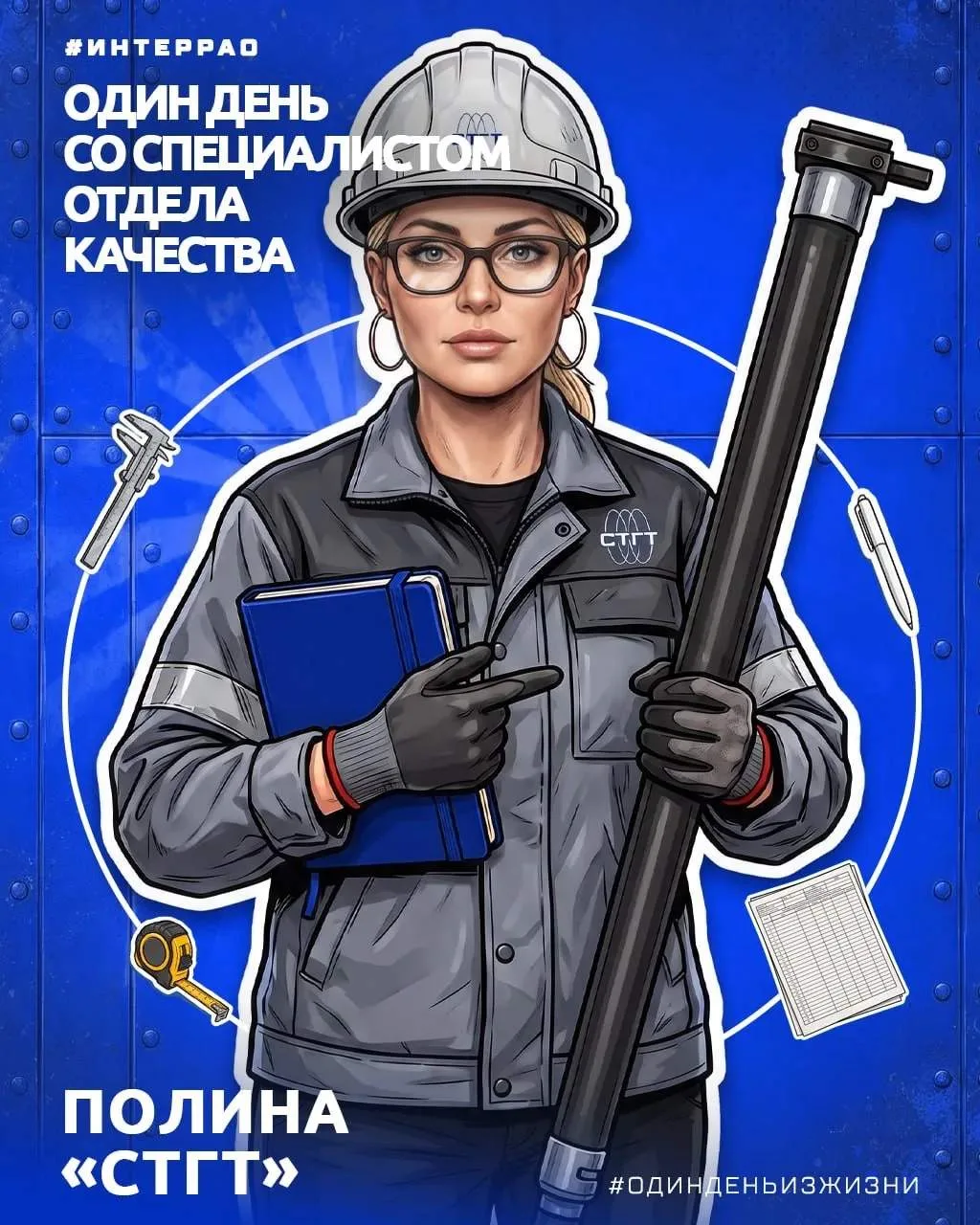 ✋ Результат команды — это история каждого рабочего дня наших коллег: дня , наполненного задачами, ид