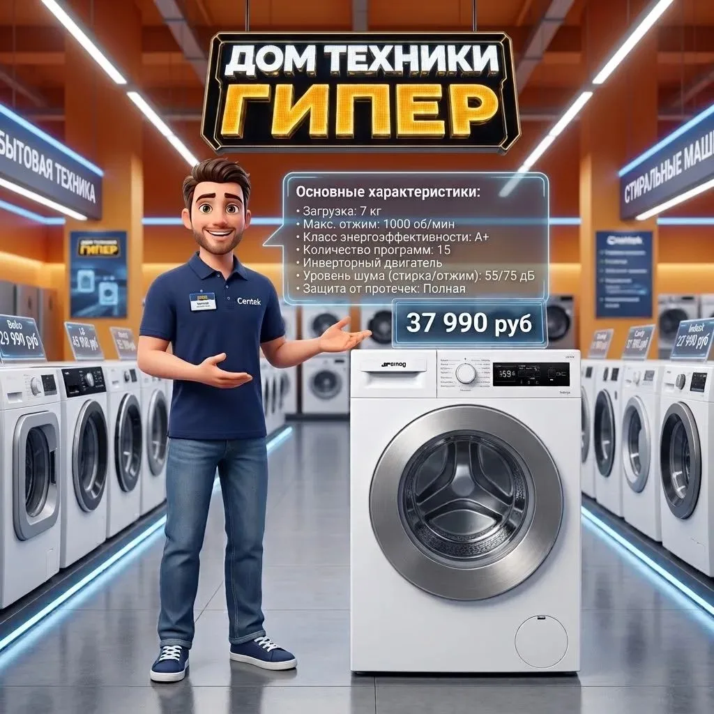 📣 Минутку внимания! Легендарный Smeg уже на витрине! Новинка LB1T70IT просто космос! 🪐