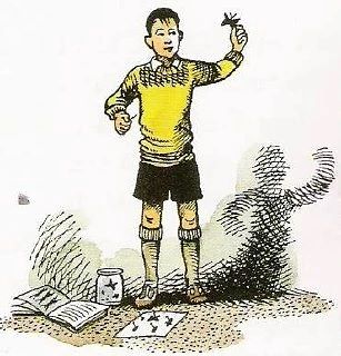 С вами вновь серия «Ономастические детективы».