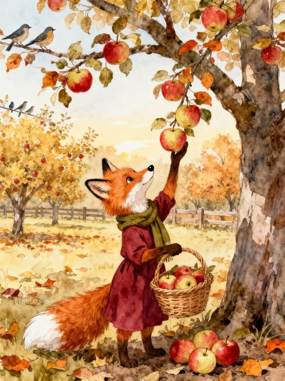 Добрый день 🍁