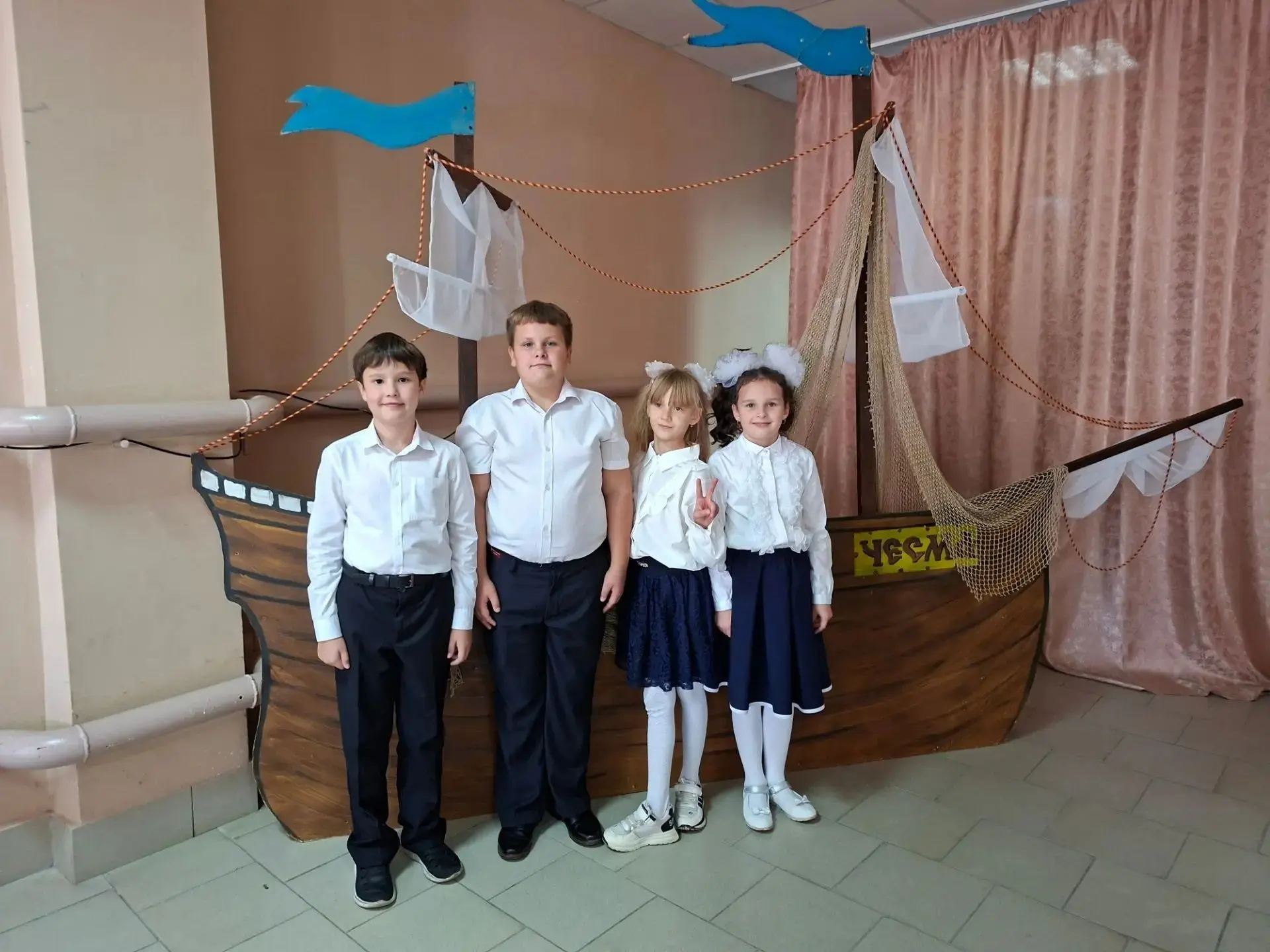 Отличные новости с Южного Урала!