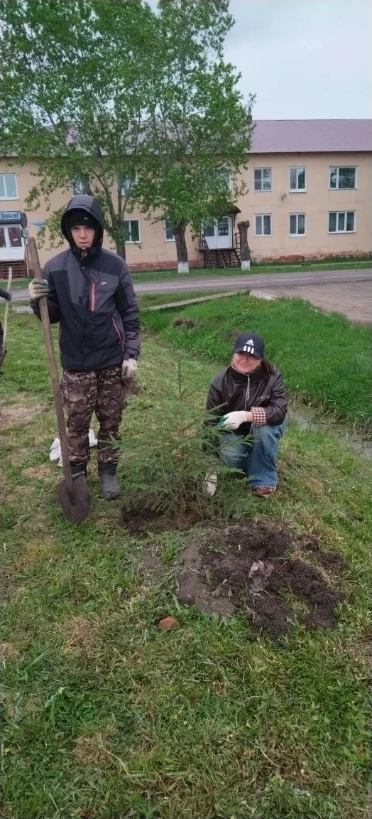 Сегодня под чутким руководством Николая Ивановича Лаптева и Евгения Владимировича Волос...