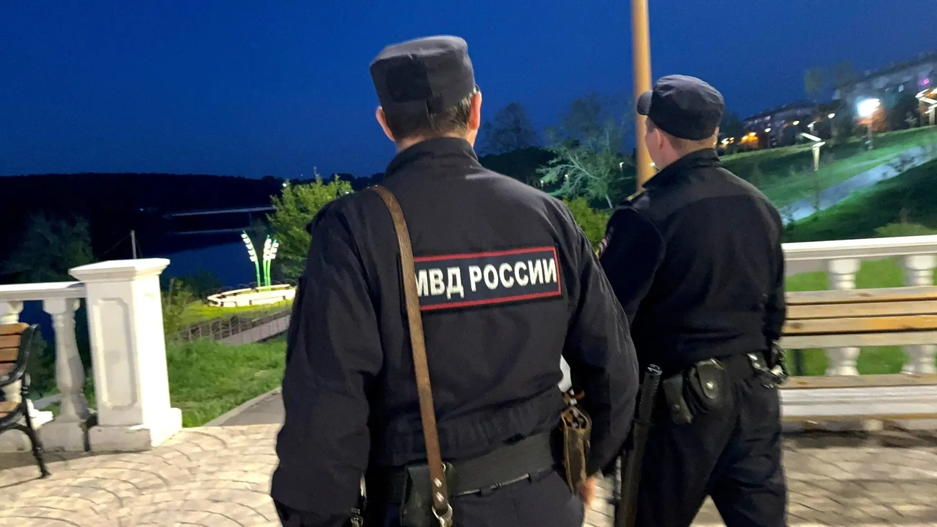 👮 В Каменске-Уральском проходят рейды «Комендантский патруль»

С 3 по 7 августа в Каменске-Уральско