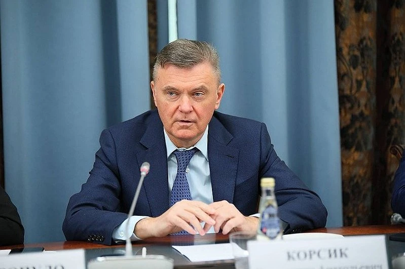 Вице-президент Федеральной нотариальной палаты переизбран в новый состав Общественной палаты РФ

Под