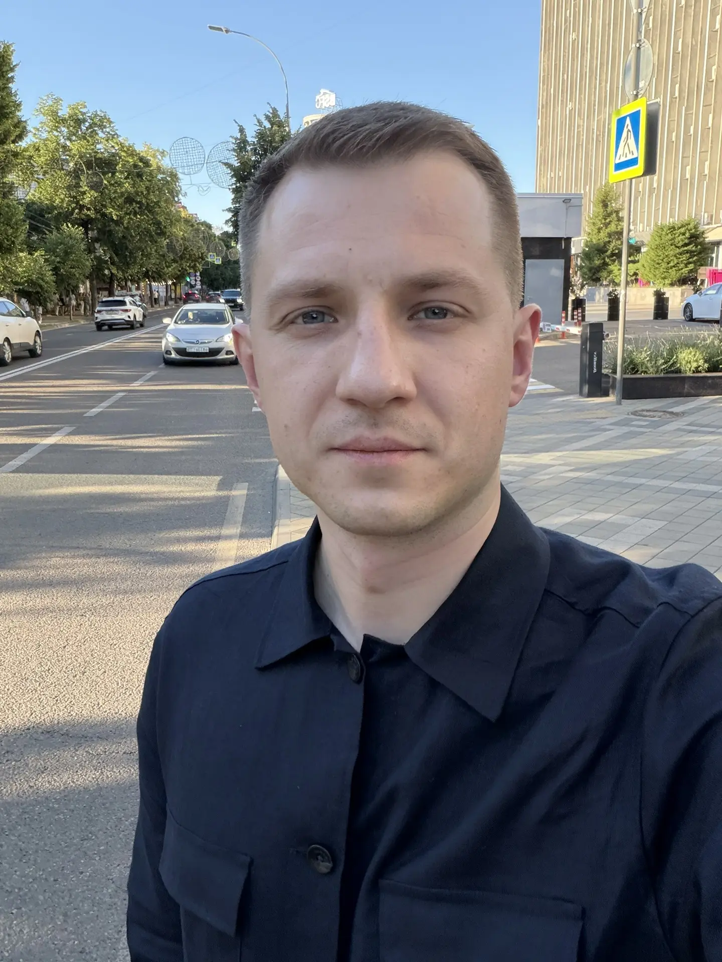 Работаю в эти дни в Краснодарском крае.
Запланировали встречи в городе и районах. Буду рад увидеться