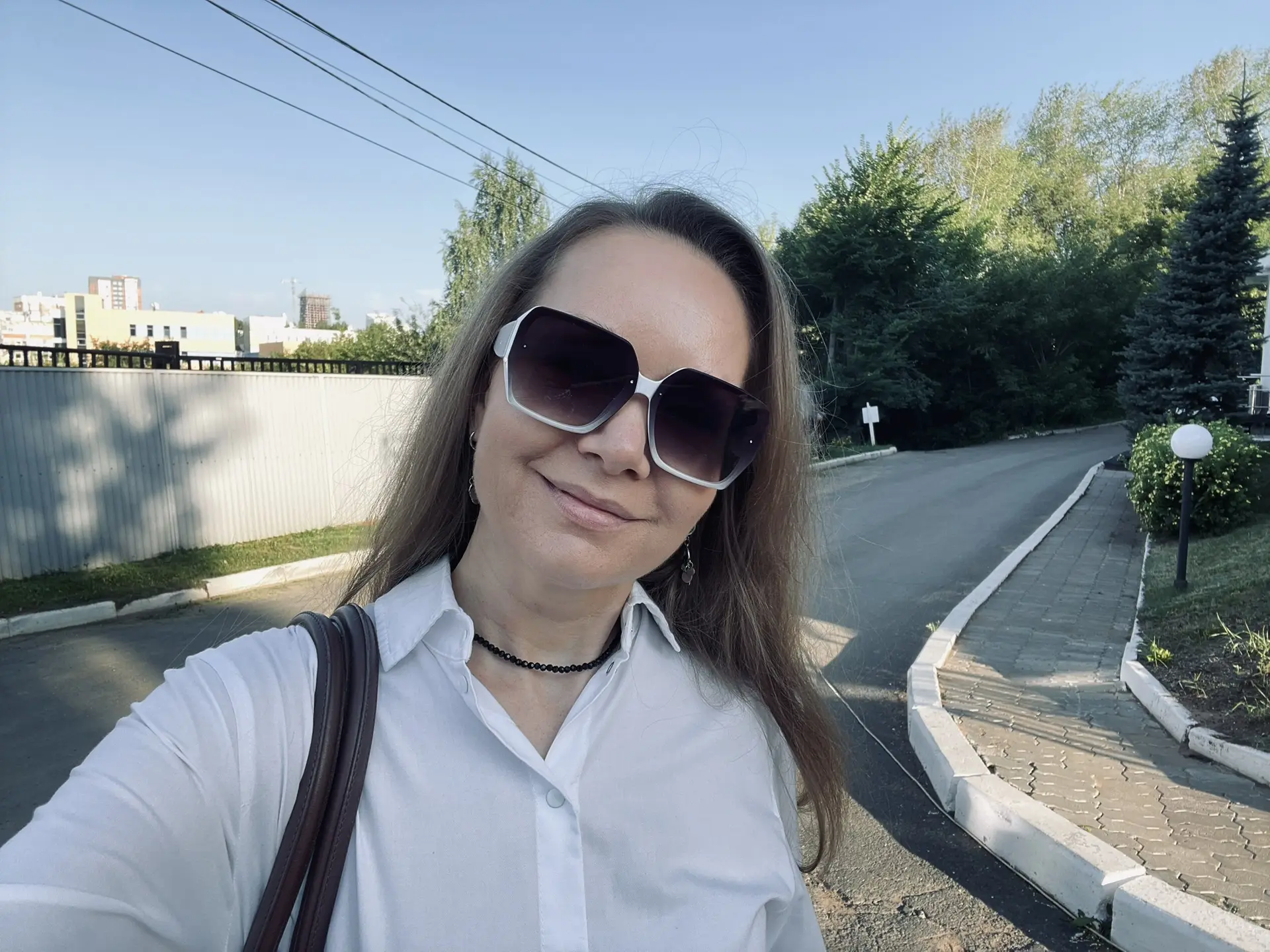 Спите? А чего спите? Уже среда наступила вообще-то. Доброе утро, Ижевск!