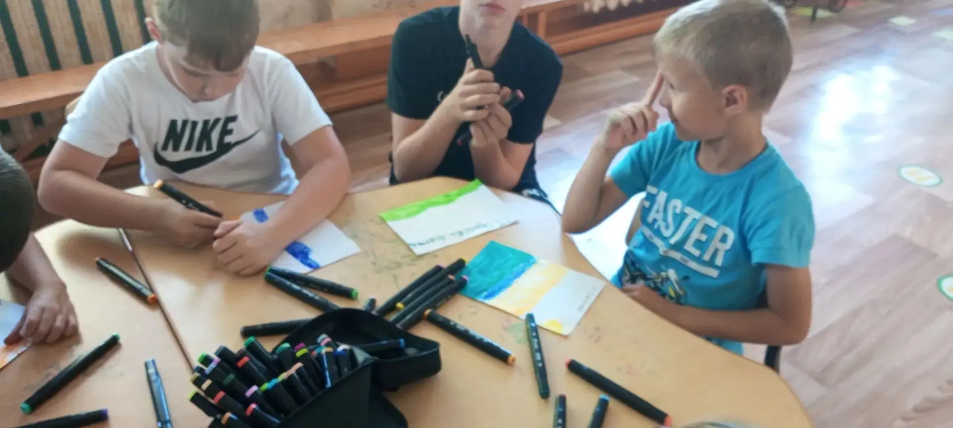 10.06.2026-День русской березки: день народных традиций. Ребята вспомнили какую пользу береза принос
