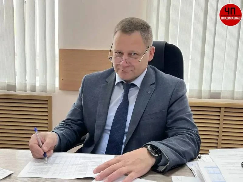 ✅Андрей Швецов назначен исполняющим обязанности Министра образования и науки Республики...