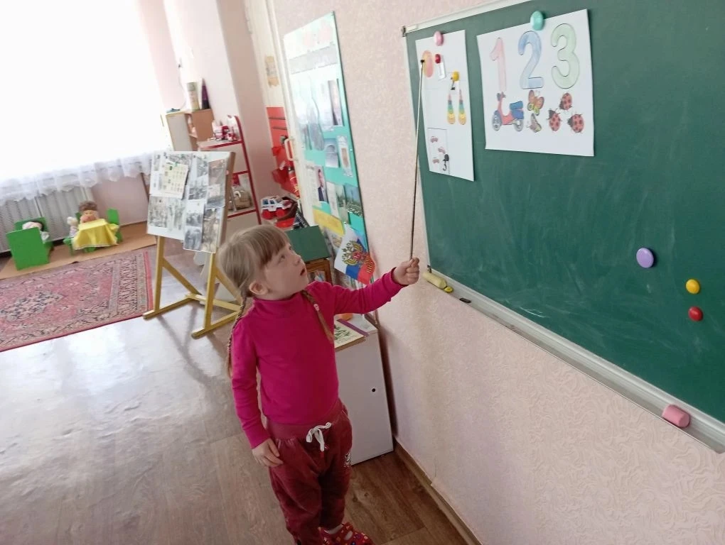 Все считается на свете,