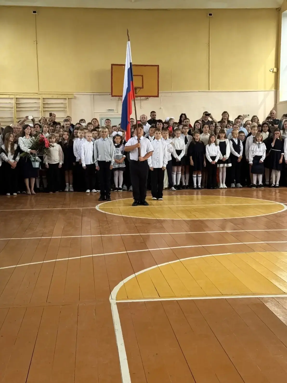 🍁ДЕНЬ ЗНАНИЙ || 1 СЕНТЯБРЯ