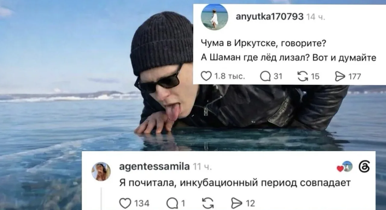 Извините, но против фактов не попрёшь 😄🙈
