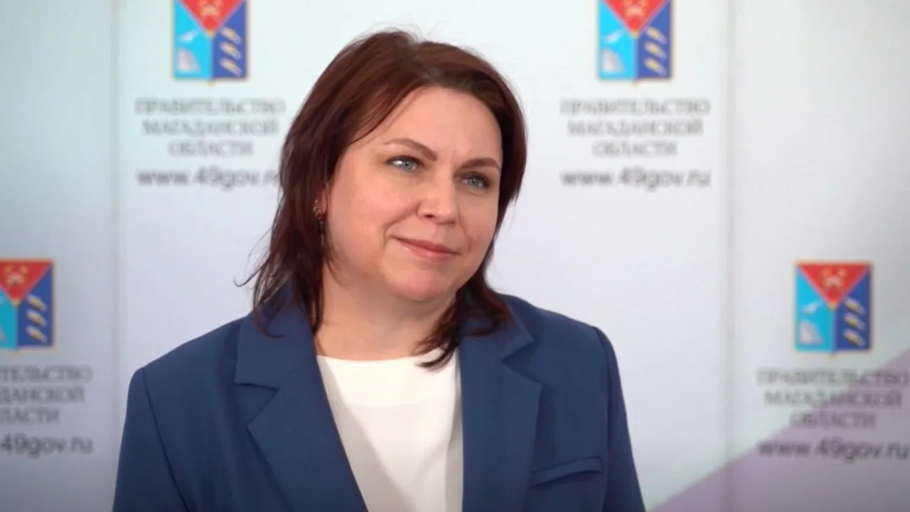 🇷🇺 Наталья Таруц: Для успешного развития России необходимы специалисты, понимающие ценности нашей ст