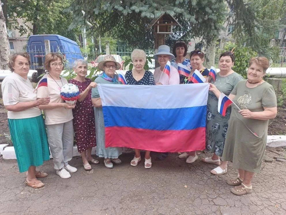 Ежегодно 22 августа отмечается День государственного флага Российской Федерации. Этот п...