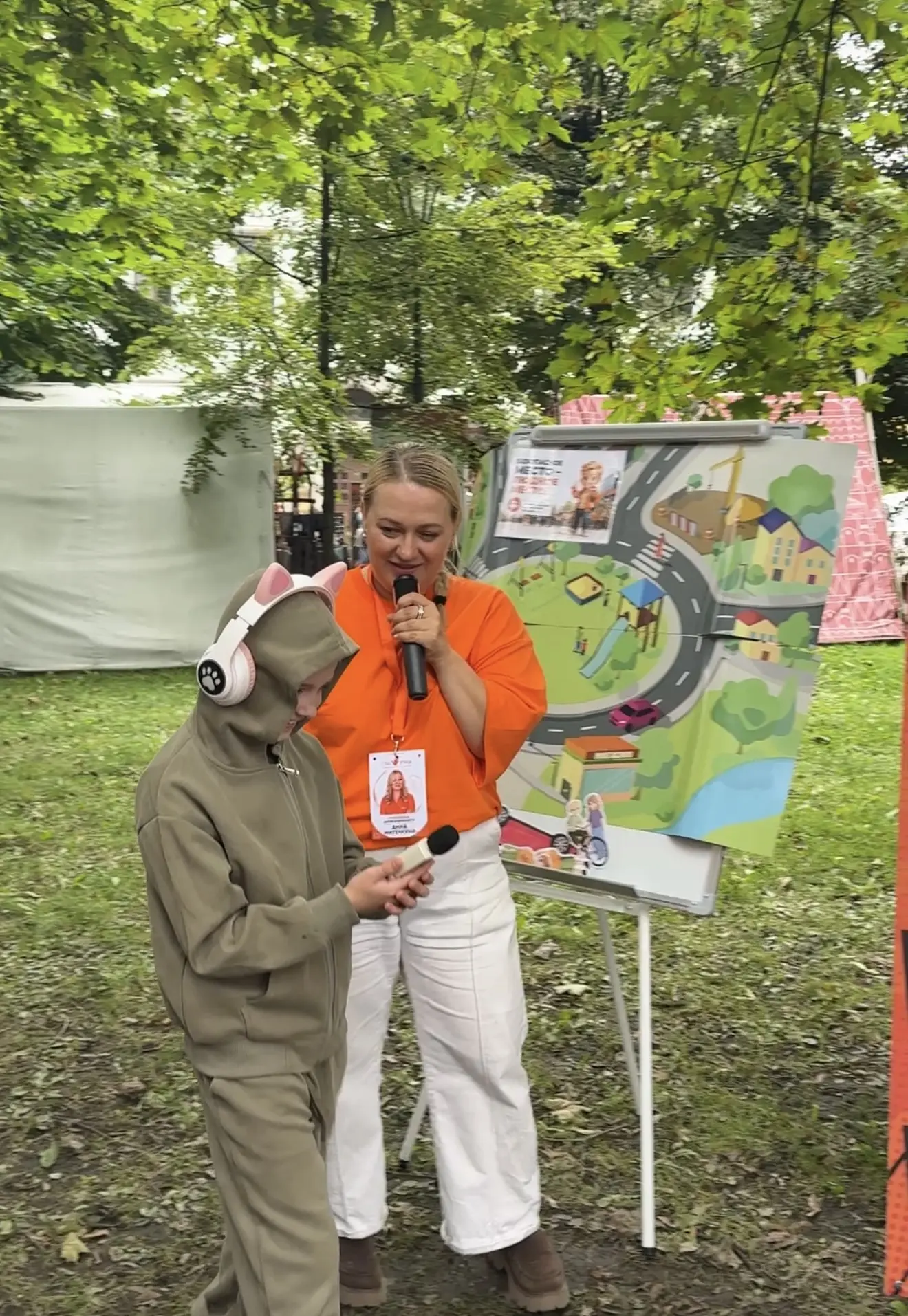 🔥Больше 650 участников за один день! 🧡 Вот таким получился наш День города со СТОП УГ...