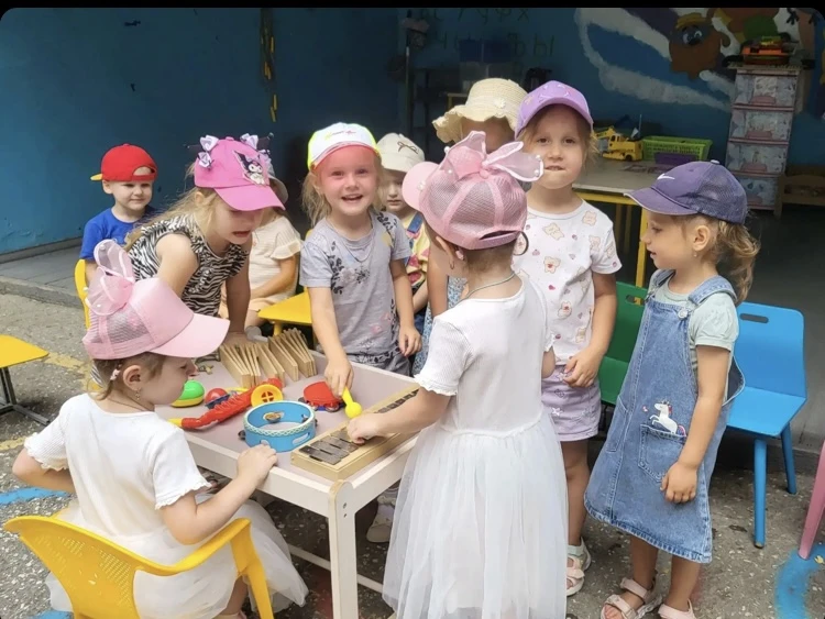 Советы дефектолога.