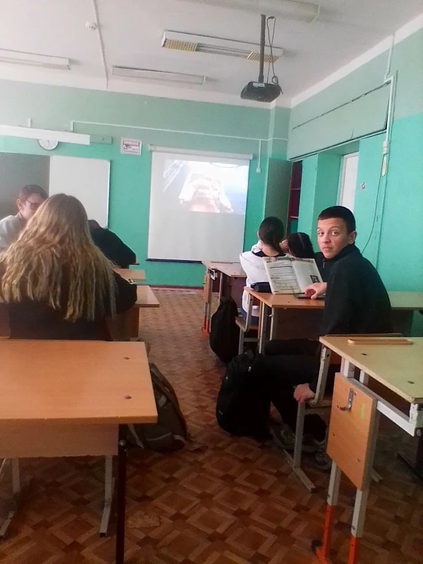 «Россия — мои горизонты»: Сквозь знания к звёздам!