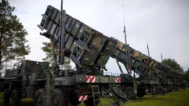 В Европе признали неспособность Украины защититься от российских ракет

Собственное производство рак