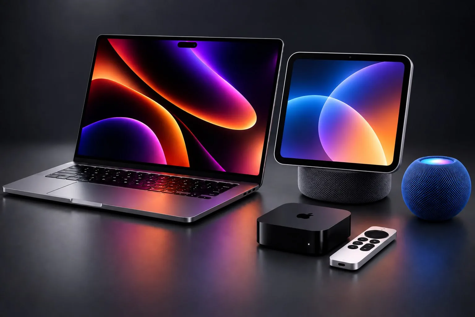 🍏 Чего ждать от Apple в октябре?