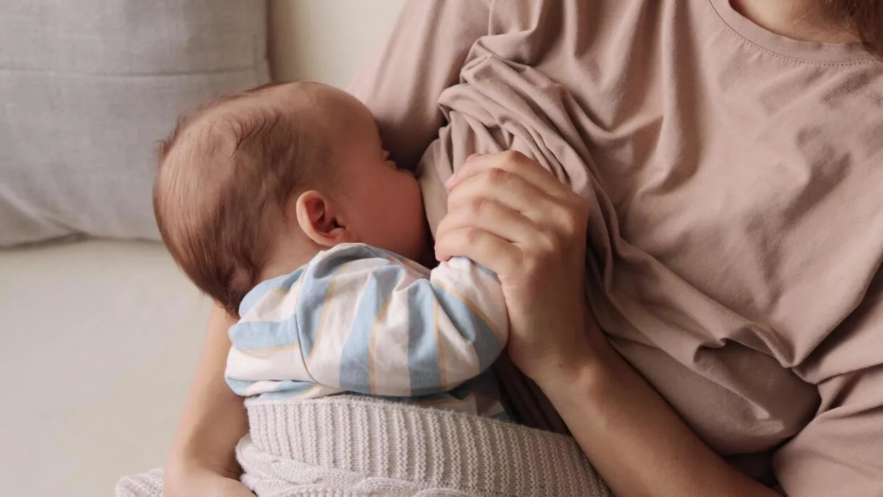 🤱 Неделя грудного вскармливания завершается, но его польза остается на всю жизнь