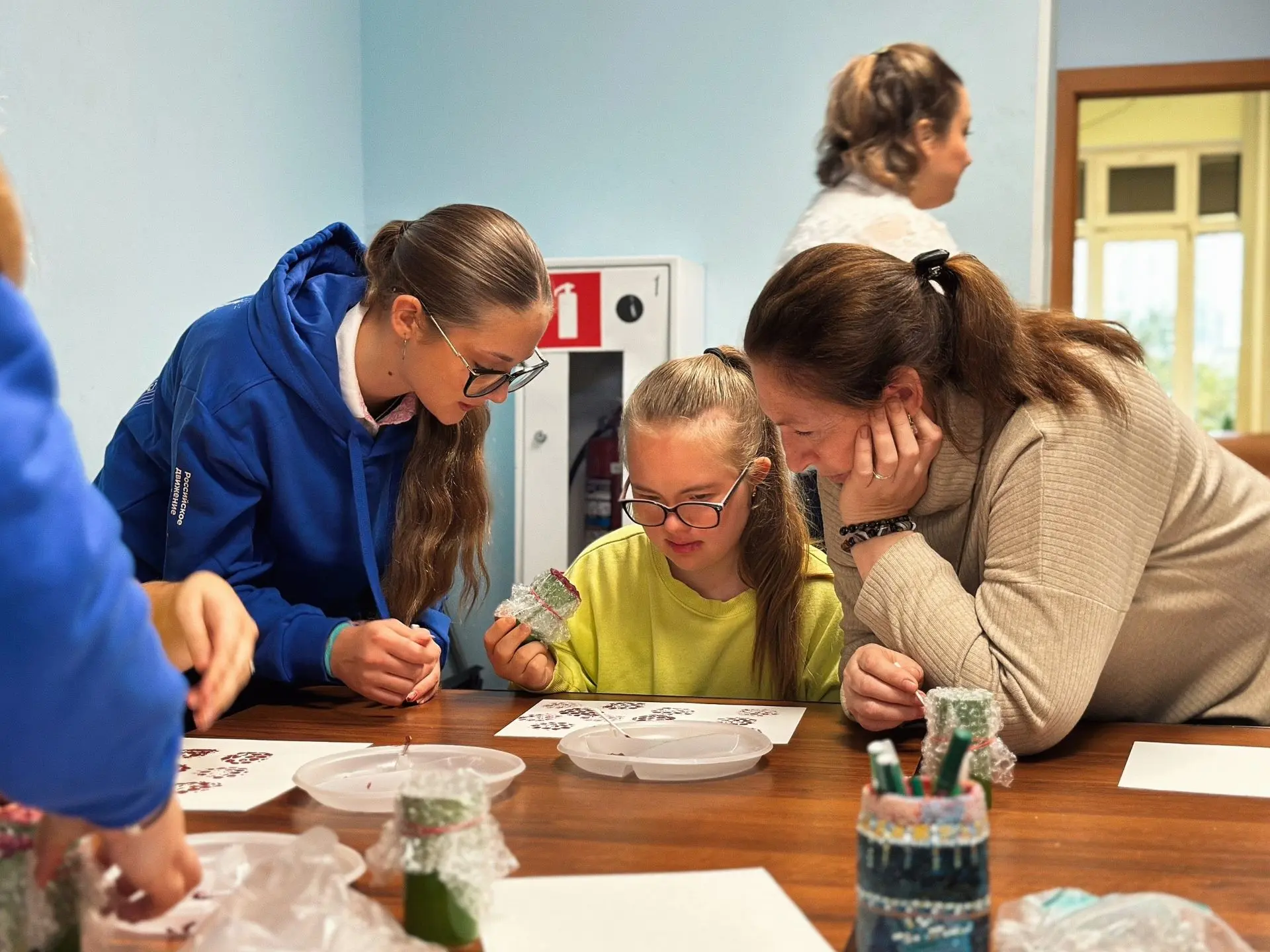 🎨 Творчество без границ!