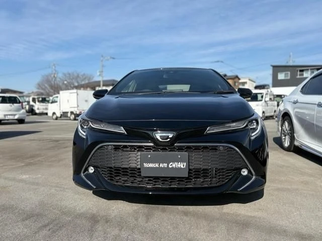 ПОЗДРАВЛЯЕМ АЛЕКСЕЯ ИЗ ГОРОДА АСТРАХАНЬ С ПРИОБРЕТЕНИЕМ TOYOTA COROLLA SPORT.⬇️

 📱 Автомобиль прио