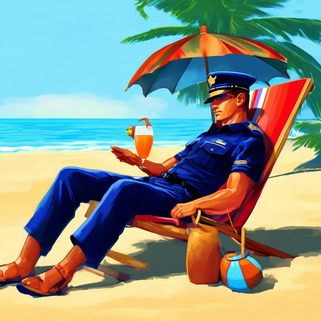 ⚖️ Отпуск военнослужащего в 2026 году: правила, виды и порядок оформления.

🌴🌴🌴Отпуск военнослужа