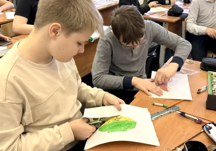 БЕРЕЖЁМ ЗДОРОВЬЕ 🍏В «Глории» завершилась Неделя здоровья. За эти дни наши ребята приняли участие в с