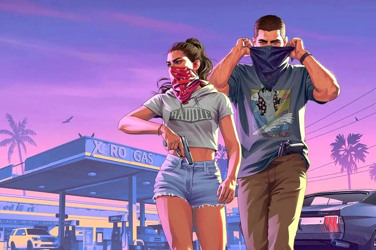 Сервис Xbox Cloud Gaming получил возможность стримить GTA VI прямо со дня ее ноябрьског...