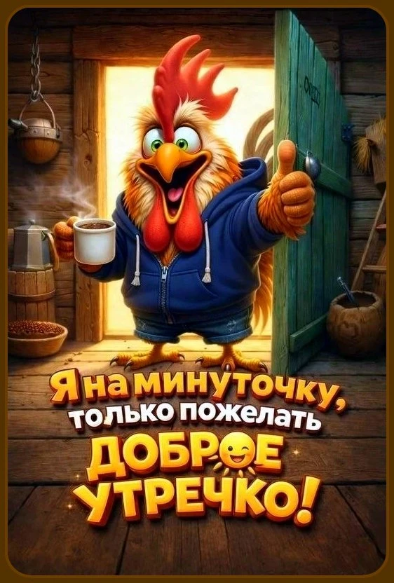 Милые открытки 😊 подписаться