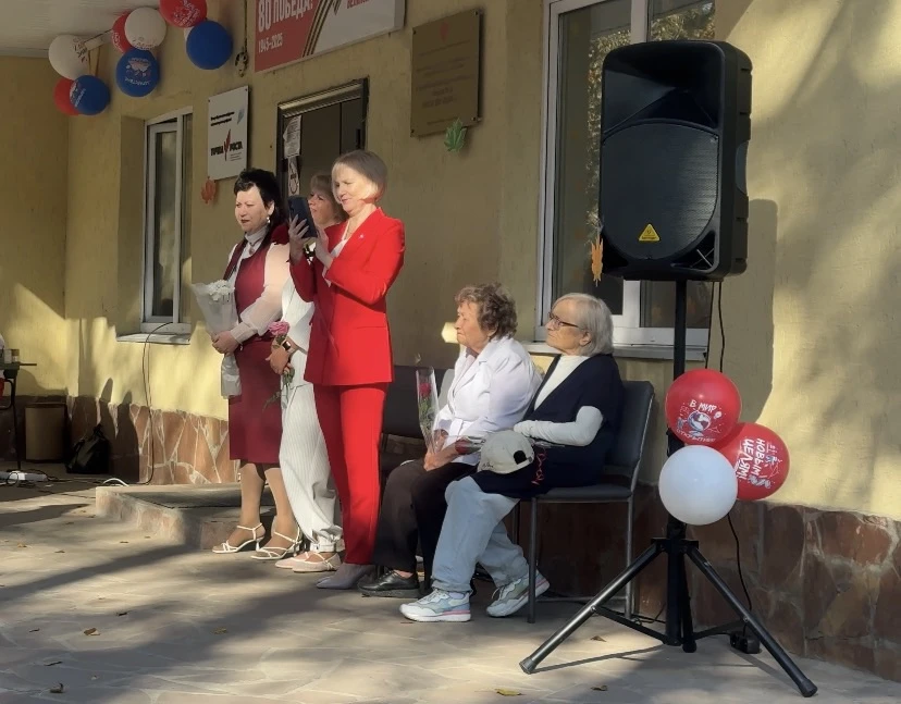 Доброго дня вам, любимые учителя, дорогие ученики! 🍂📚
