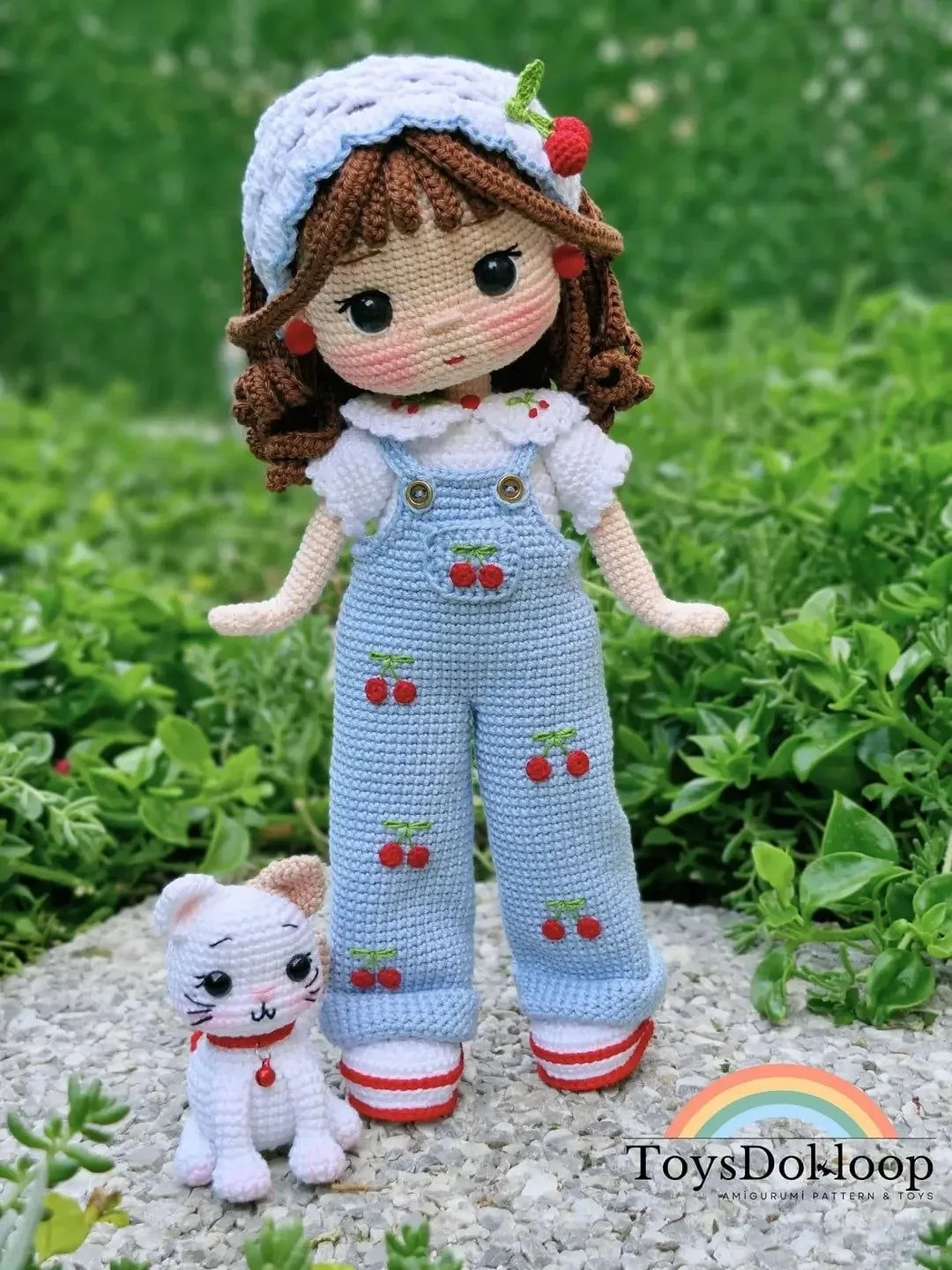 Куколка 🍒