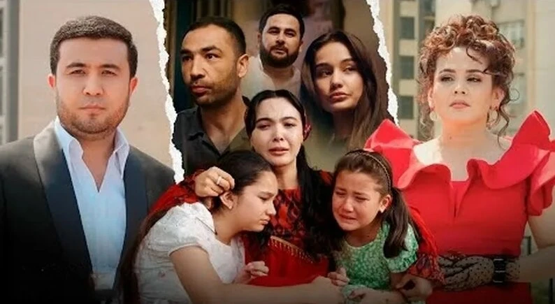 📽Shavkat Zulfiqor, Surayyo Qosimova - Ketishdi 🔥